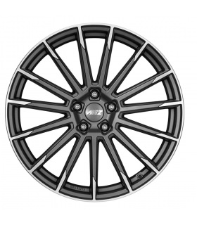 Jante AEZ  Atlanta titan 8x18 5x112 ET39 P66,6