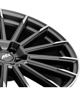 Jante AEZ  Atlanta titan 8x18 5x108 ET42 P63,4