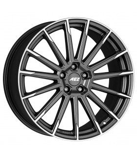 Jante AEZ  Atlanta titan 7,5x18 5x112 ET51 P66,6