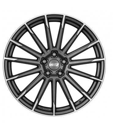 Jante AEZ  Atlanta titan 7,5x18 5x112 ET51 P66,6