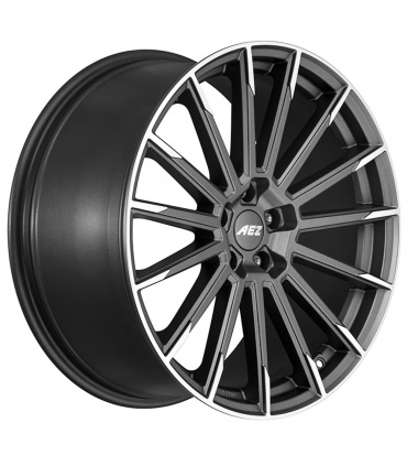 Jante AEZ  Atlanta titan 7,5x18 5x112 ET48 P57,1