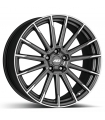 Jante AEZ  Atlanta titan 7,5x17 5x112 ET40 P70,1