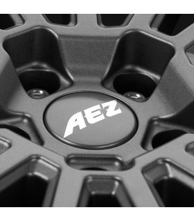 Jante AEZ  Atlanta titan 7,5x17 5x112 ET46 P57,1
