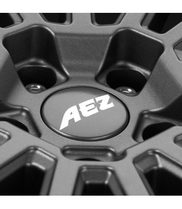 Jante AEZ  Atlanta titan 7,5x17 5x112 ET48 P70,1