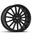 Jante AEZ  Atlanta black 8,5x19 5x114,3 ET40 P64,1