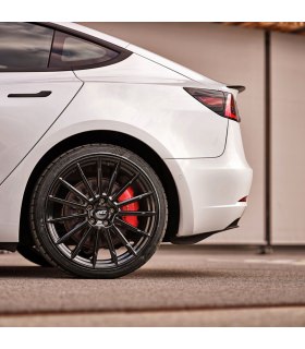 Jante AEZ  Atlanta black 9x19 5x108 ET40 P63,4 Jante AEZ  Atlanta black 9x19 5x108 ET40 P63,4