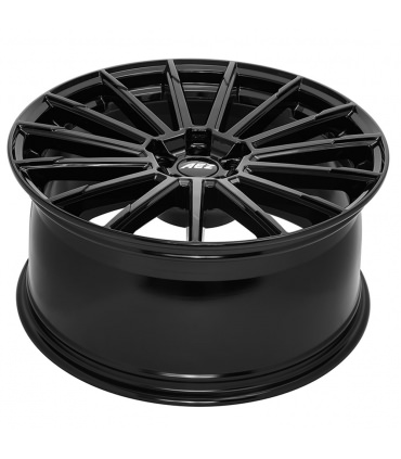 Jante AEZ  Atlanta black 8,5x19 5x112 ET40 P66,6