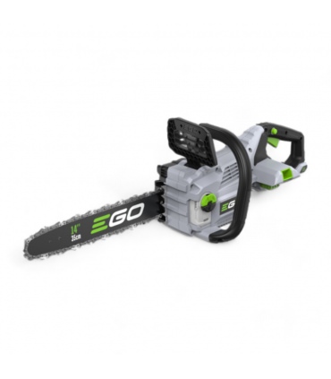 PACK Tronçonneuse électrique 35 cm avec batterie 2,5Ah et chargeur- EGO POWER CS1411E