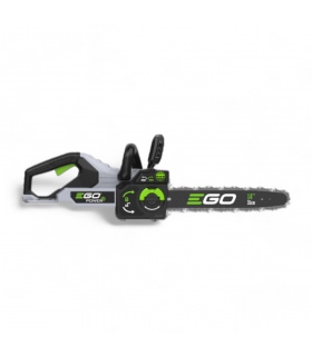 PACK Tronçonneuse électrique 35 cm avec batterie 2,5Ah et chargeur- EGO POWER CS1411E