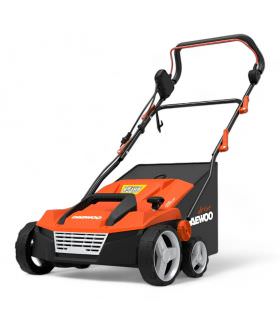 Scarificateur électrique 230V largeur 38 cm Daewoo DASC180-38E Scarificateur électrique 230V largeur 38 cm Daewoo DASC180-38E