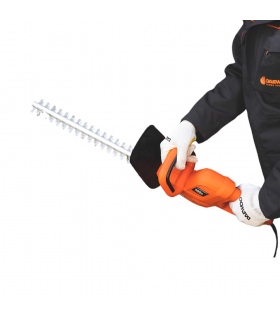 Taille haies électrique 580W 46cm de coupe - DAEWOO DHT580-14-460 Taille haies électrique 580W 46cm de coupe - DAEWOO DHT580-14-460