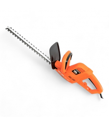 taille haies électrique