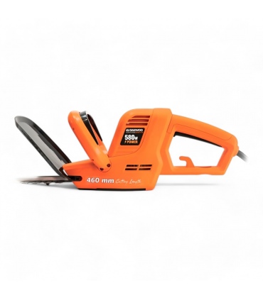 Taille haies électrique 580W 46cm de coupe - DAEWOO DHT580-14-460