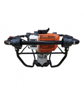 Tarière thermique 55cc 2 temps, puissance 1,7 kW - DAEWOO DAEA520-B Tarière thermique 55cc 2 temps, puissance 1,7 kW - DAEWOO DAEA520-B