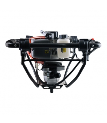 Tarière thermique 55cc 2 temps, puissance 1,7 kW - DAEWOO DAEA520-B