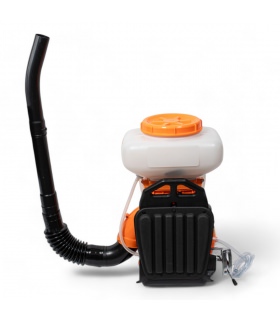 Pulvérisateur thermique à dos 2T 41 cc, réservoir 14 L, portée 11 m - DAEWOO DAGS14-3AH