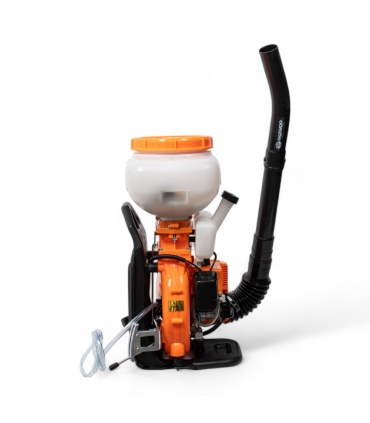 Pulvérisateur thermique à dos 2T 41 cc, réservoir 14 L, portée 11 m - DAEWOO DAGS14-3AH