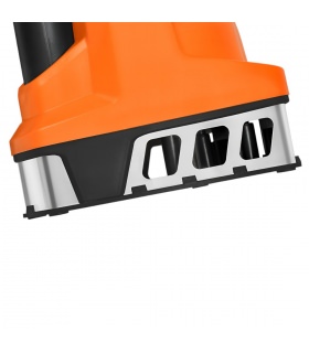 Pompe submersible avec flotteur 1100W, débit 15000 l/h, profondeur max 7 m - DAEWOO DDP17000