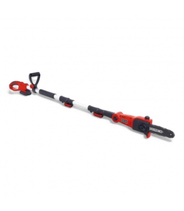 Elagueuse tronçonneuse sur perche à batterie 20V, lame 20cm - DUNSCH DU31020-20A