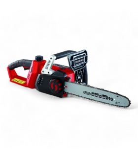 Tronconneuse sans fil 40V guide chaine Oregon 35 cm - DUNSCH DU30040-35CTF Tronconneuse sans fil 40V guide chaine Oregon 35 cm - DUNSCH DU30040-35CTF