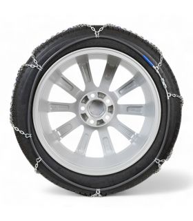 Chaînes neige BEV PHEV 175/75R15 véhicules électriques - Polaire 0080-PMAA-16