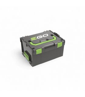 Coffre de transport capacité 5 batteries Arc lithium Ego Power BBOX2550. Coffre de transport capacité 5 batteries Arc lithium Ego Power BBOX2550.