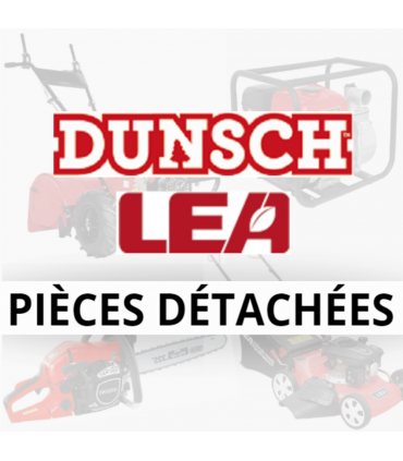 Lanceur complet tronçonneuse Dunsch L32255-25A 1249800