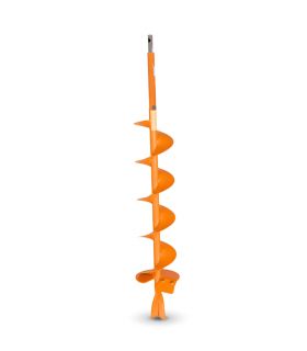 Vrille de tarière 10 cm