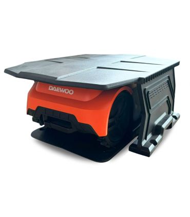 Garage pour Robot tondeuse DAEWOO DARLM600i, 1400i et 2500i