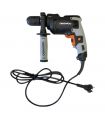 Perceuse à percussion électrique DAEWOO 550W, 48000 bpm, mandrin 13 mm - DAID550
