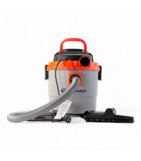 Aspirateur eau et poussière professionnel 1000W avec réservoir 15L - DAEWOO DAVC90-15L