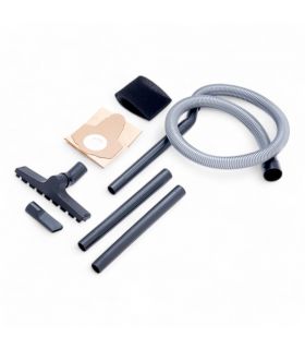 Aspirateur eau et poussière professionnel 1000W avec réservoir 15L - DAEWOO DAVC90-15L