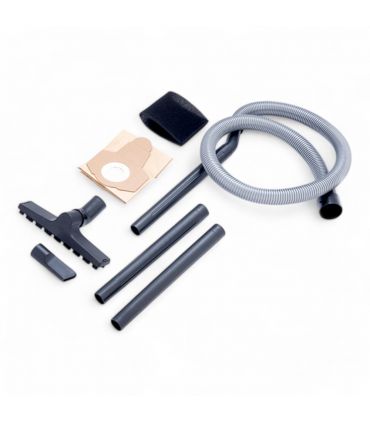 Aspirateur eau et poussière professionnel 1000W avec réservoir 15L - DAEWOO DAVC90-15L