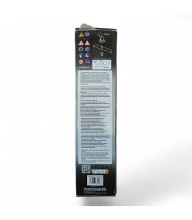 Lame incurvée Dunsch duro broyeur spéciale ronces et arbustes 2 dents épaisseur 3 mm 73050014 Lame incurvée Dunsch duro broyeur spéciale ronces et arbustes 2 dents épaisseur 3 mm 73050014