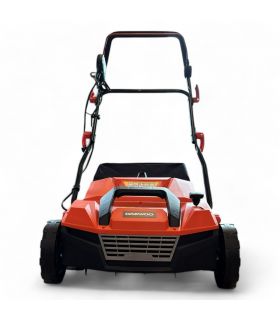 Scarificateur électrique 230V largeur 38 cm Daewoo DASC180-38E Scarificateur électrique 230V largeur 38 cm Daewoo DASC180-38E