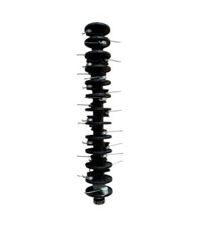 Scarificateur électrique 230V largeur 38 cm Daewoo DASC180-38E Scarificateur électrique 230V largeur 38 cm Daewoo DASC180-38E