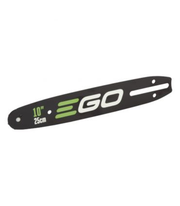 Guide chaîne 25cm pour tronçonneuse sur perche EGO Power PSA1000E AC1000