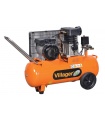 Compresseur 50 litres Villager VAT LE 50L