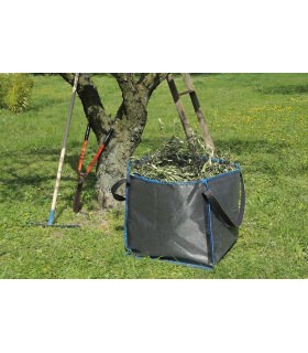 Sac à déchets pour le jardin 250 litres