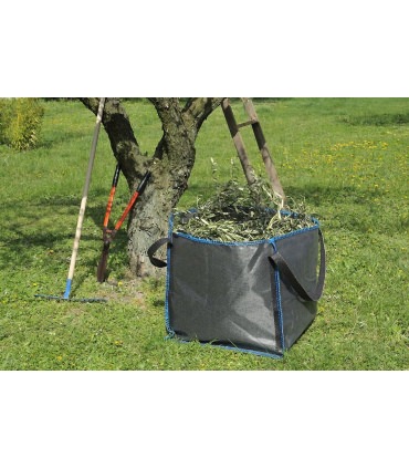 Sac à déchets pour le jardin 250 litres