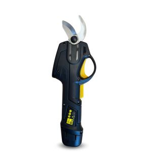 Sécateur coupe branche à batterie 7,2V, idéal arbres fruitiers - TEXAS GS720Li
