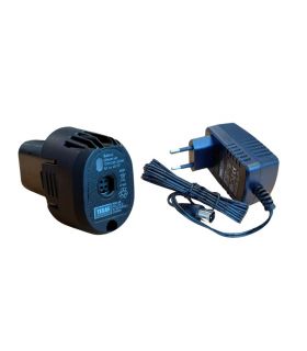 Sécateur coupe branche à batterie 7,2V, idéal arbres fruitiers - TEXAS GS720Li