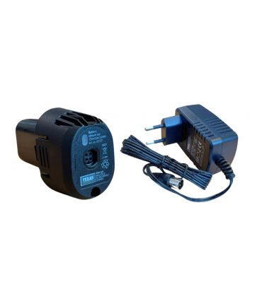 Sécateur coupe branche à batterie 7,2V, idéal arbres fruitiers - TEXAS GS720Li