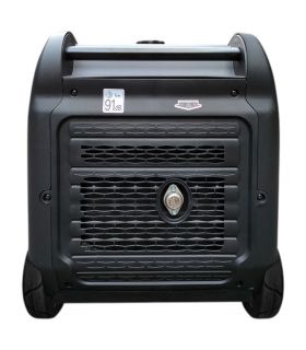 Générateur à essence-gaz de type inverter 5500W - Könner  Söhnen KS 5500iEG S Générateur à essence-gaz de type inverter 5500W - Könner  Söhnen KS 5500iEG S