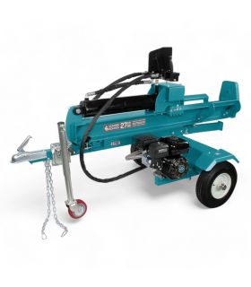 Fendeuse thermique verticale et horizontale 27 t, bûche 650x550 mm- Könner  Söhnen KS 27THG 65/55 Fendeuse thermique verticale et horizontale 27 t, bûche 650x550 mm- Könner  Söhnen KS 27THG 65/55