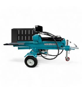 Fendeuse thermique verticale et horizontale 27 t, bûche 650x550 mm- Könner  Söhnen KS 27THG 65/55 Fendeuse thermique verticale et horizontale 27 t, bûche 650x550 mm- Könner  Söhnen KS 27THG 65/55