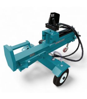 Fendeuse thermique verticale et horizontale 27 t, bûche 650x550 mm- Könner  Söhnen KS 27THG 65/55 Fendeuse thermique verticale et horizontale 27 t, bûche 650x550 mm- Könner  Söhnen KS 27THG 65/55