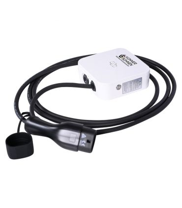 Borne de recharge pour véhicules électriques - Könner Söhnen KS P16/3