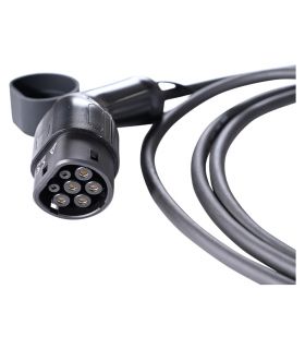 Borne de recharge pour véhicules électriques - Könner Söhnen KS P16/3