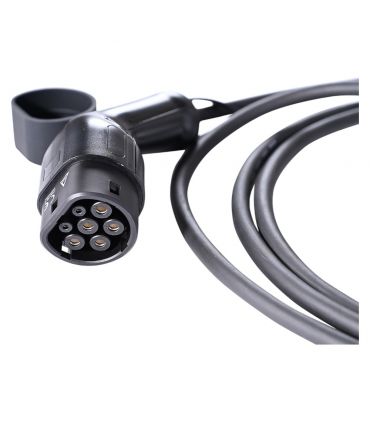 Borne de recharge pour véhicules électriques - Könner Söhnen KS P16/3